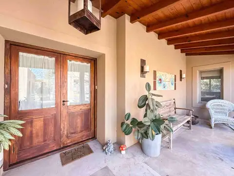 Casa en Venta 14 años