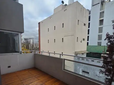 Departamento en Alquiler 3 años