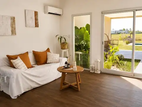 Casa en Venta en Countries y Barrios Cerrados en Escobar, USD 159.000