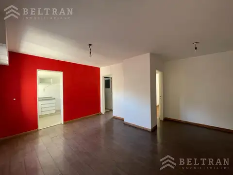 Departamento en Venta 40 años