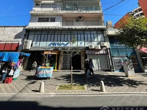 Departamento en Centro