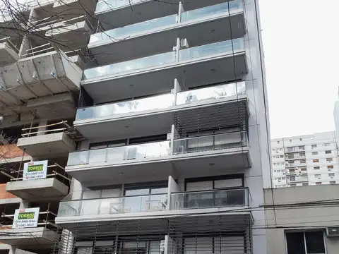 Avenida Monroe 2000, Piso 4