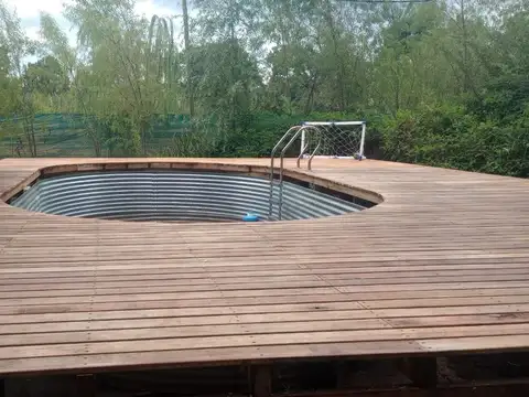 Casa en Venta 4 años
