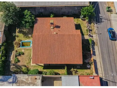 Casa en Venta 48 años