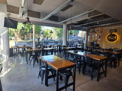 Fondo Comercio en Venta 2 años