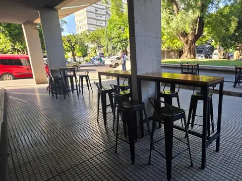 Fondo Comercio en Venta 2 años