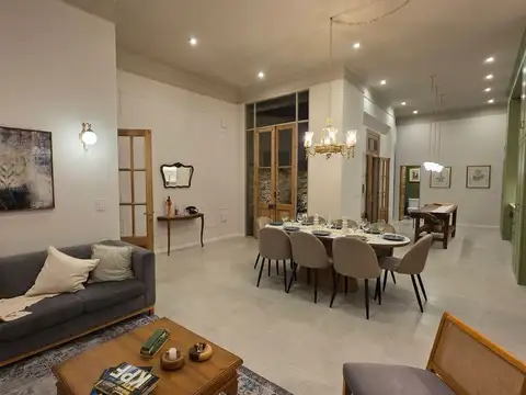 Casa en Venta en Pichincha, Rosario