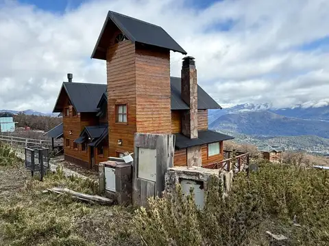 Casa en Venta en San Martin De Los Andes, USD 650.000