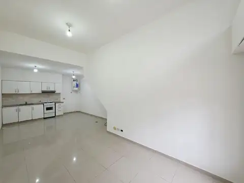 Alquiler Departamento 2 ambientes en Villa Libertad