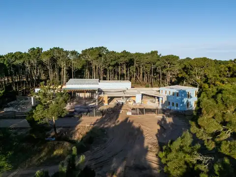 Terreno/Lote en venta en Pinamar Norte - Barrio Bosques
