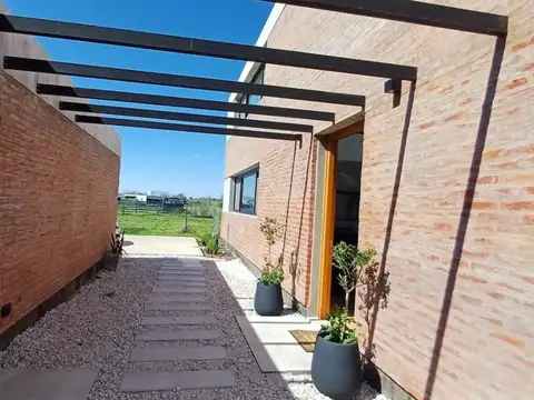 Casa en Alquiler Temporal al Norte