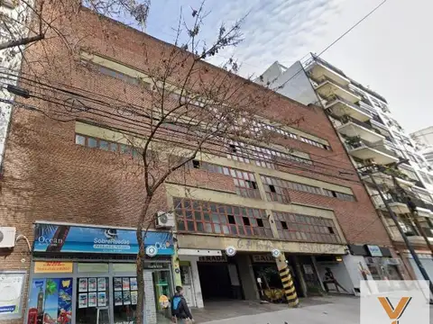 Cochera en venta - 12,35Mts2 - Recoleta