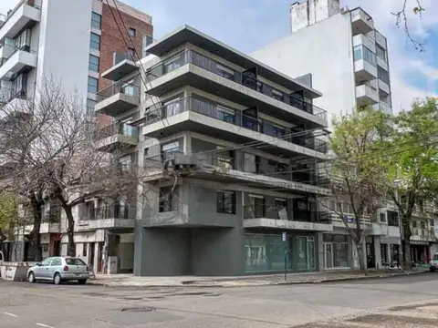 Urquiza 3396 02  01 - VENTA Monoambiente