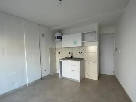 Urquiza 3396 02  01 - VENTA Monoambiente