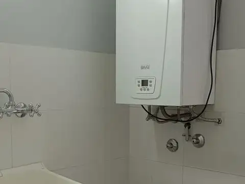 Departamento tipo duplex en alquiler