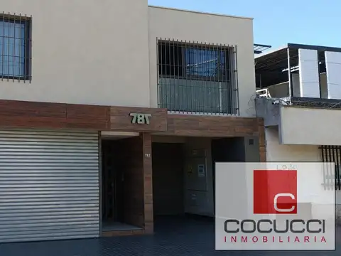 Departamento en Alquiler en Mendoza, Capital