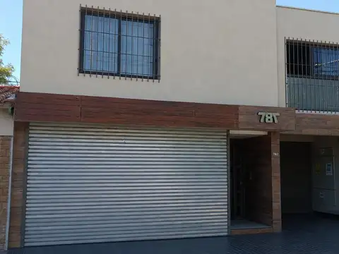 Departamento tipo duplex en alquiler
