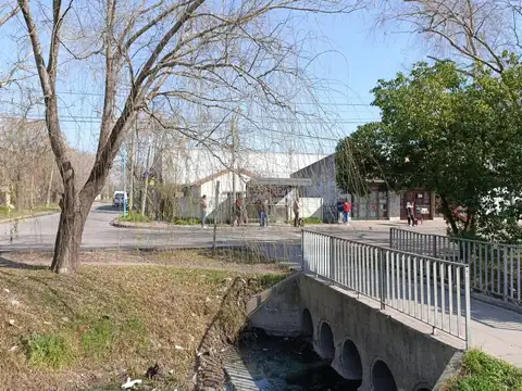 Colectora Oeste Ramal Escobar 1400