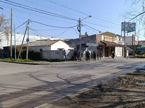 Venta de lote Colectora Oeste Escobar