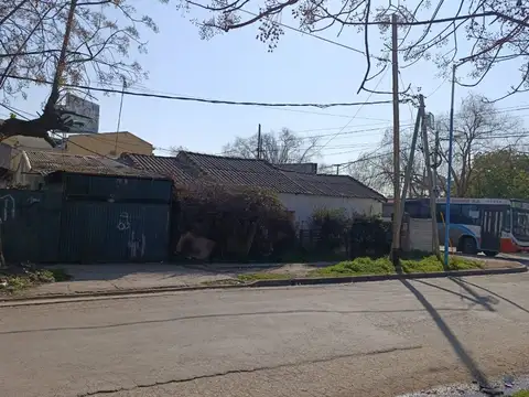 Venta de lote Colectora Oeste Escobar