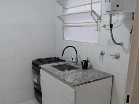 Departamento en Venta en Boedo, USD 57.500