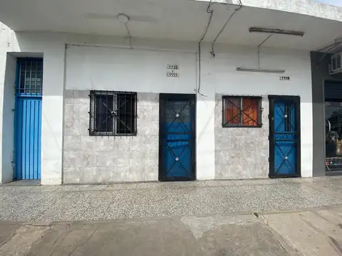 Departamento en alquiler en el cruce Varela 1 ambiente