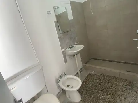 Departamento en Alquiler 40 años