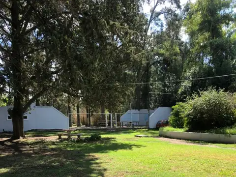 Terreno en Venta 30  mts Frente