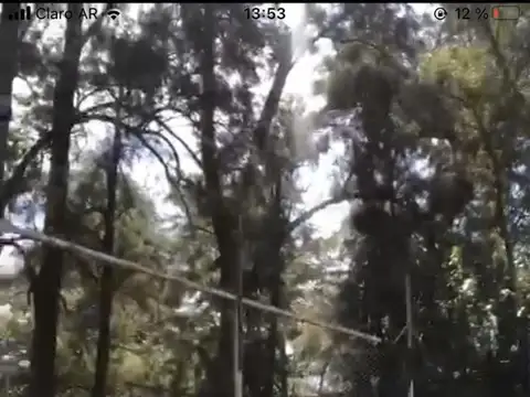 Terreno en Venta de 1200,0 m2