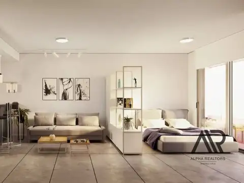 Departamento en Venta en Punta Carretas, USD 299.368