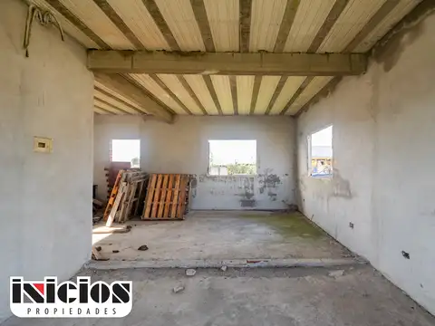 Casa en Venta en Las Toninas, USD 31.000