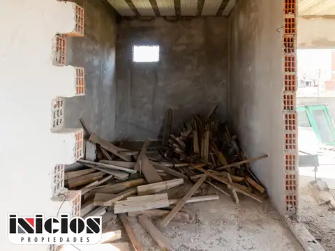 Casa en Venta de 1 dormitorio
