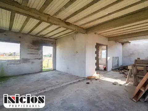 Casa en Venta de 1 dormitorio