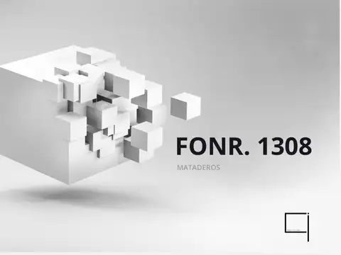 Fonrouge 1400