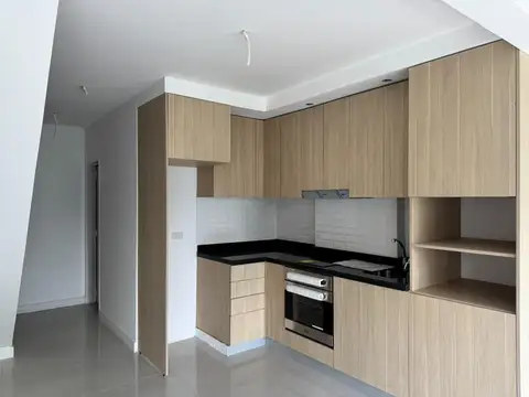 Juan Carlos Cruz 1867 , Piso 1