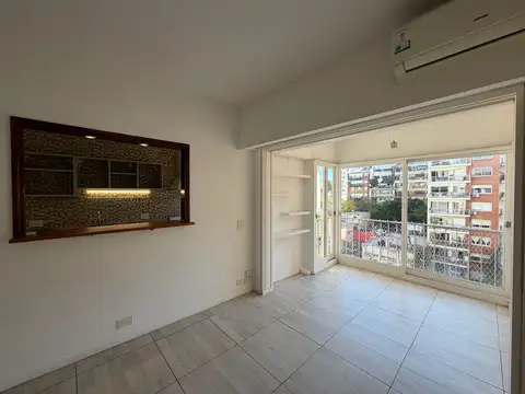 Departamento en Alquiler de 2 ambientes