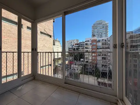Departamento en Alquiler en Las Cañitas, $ 950.000