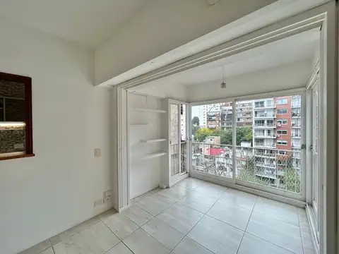 Departamento en Alquiler 40 años