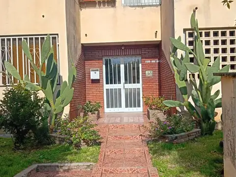 Departamento en Venta Planta Baja