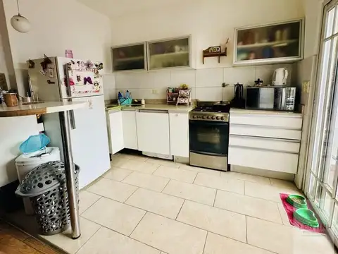 VENTA CASA 3 AMBIENTES MARTIN CORONADO