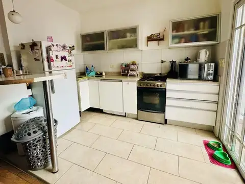 VENTA CASA 3 AMBIENTES MARTIN CORONADO