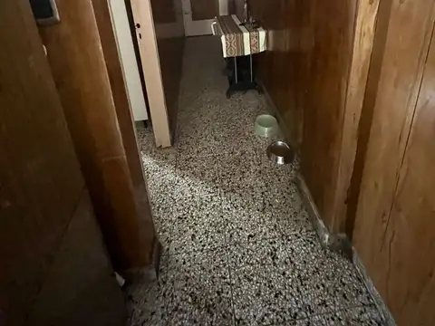 DEPARTAMENTO 3 AMBIENTES A 5 MIN DE CABA