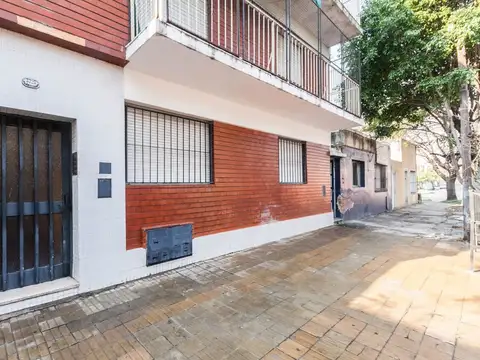 DEPARTAMENTO 3 AMBIENTES A 5 MIN DE CABA