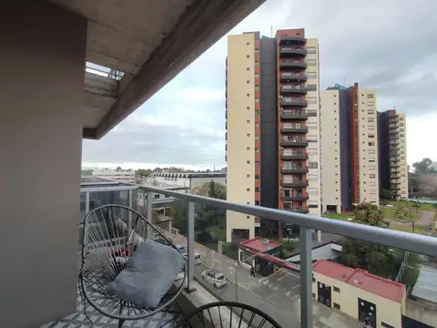 Departamento en Alquiler de 2 ambientes