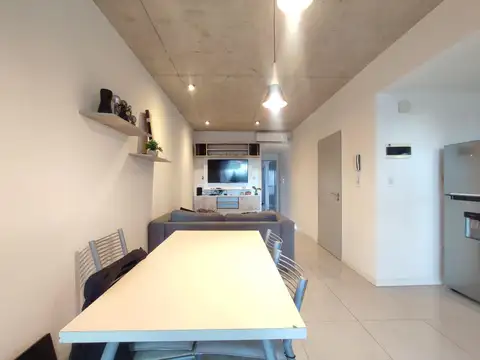 Departamento en Alquiler 1 año