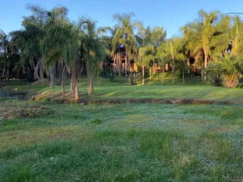Venta de Lote en Palmares del Delta, San Fernando