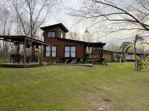 Venta de Lote en Palmares del Delta, San Fernando