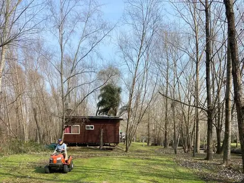 Terreno en Venta de 800,0 m2