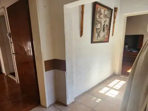 Depto Tipo Casa en Venta en Floresta, USD 159.000