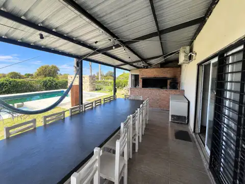 Casa en Venta de 4 dormitorios